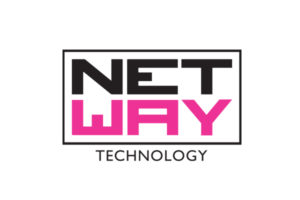 Net way logo