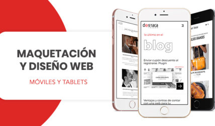 diseño web elche