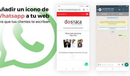 diseño web elche