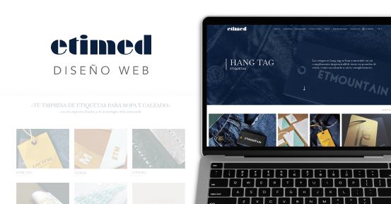 diseño web elche