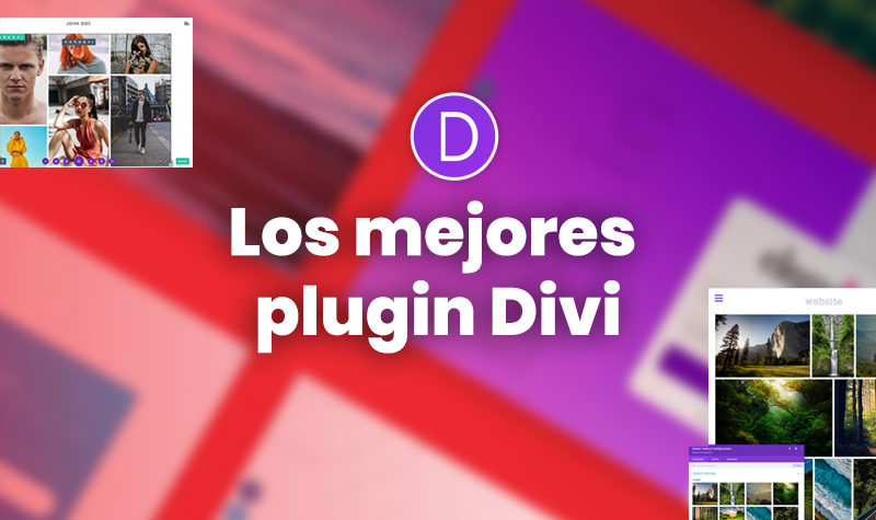 Los Mejores Plugins Divi para Mejorar el Diseño de tu Sitio Web